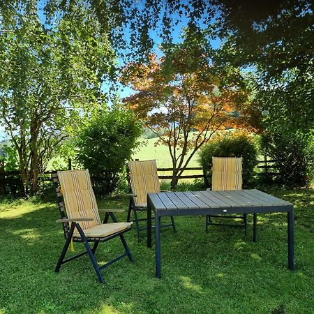 Kulmerhof - Farm Apartment Пругерн Екстериор снимка