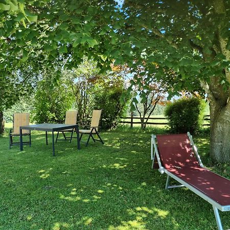 Kulmerhof - Farm Apartment Пругерн Екстериор снимка