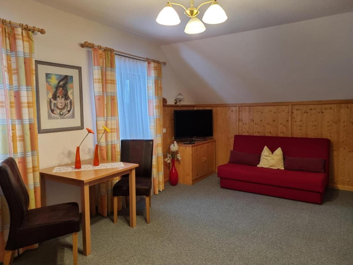 Kulmerhof - Farm Apartment Пругерн Екстериор снимка