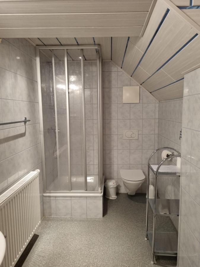 Kulmerhof - Farm Apartment Пругерн Екстериор снимка