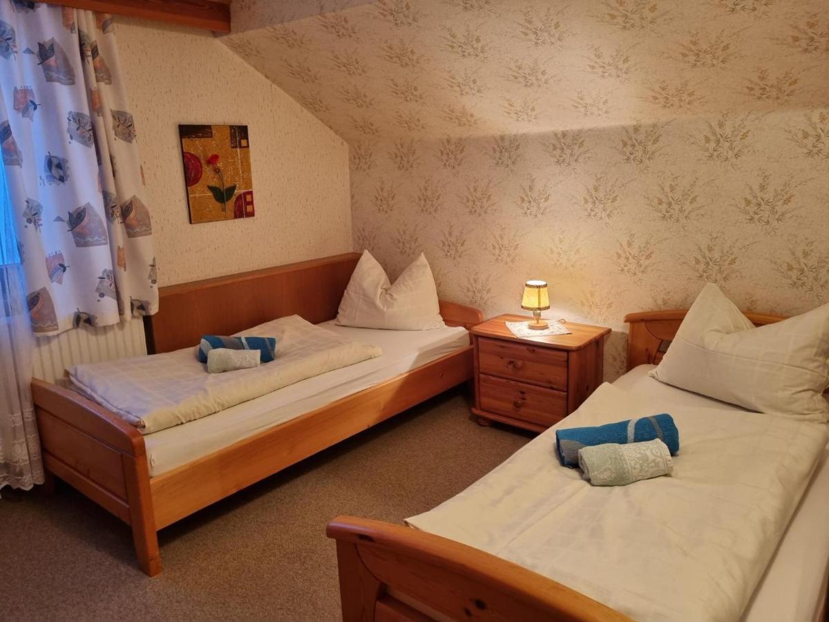 Kulmerhof - Farm Apartment Пругерн Екстериор снимка