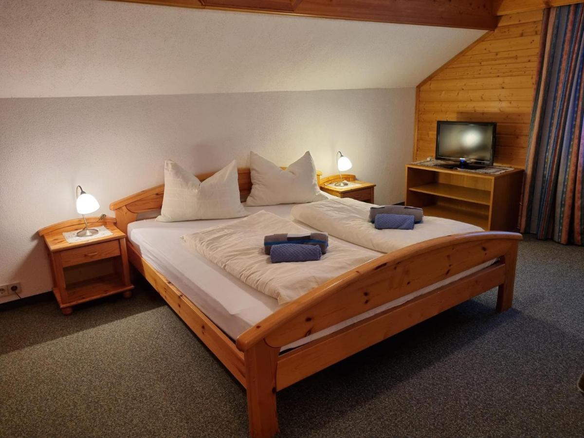 Kulmerhof - Farm Apartment Пругерн Екстериор снимка