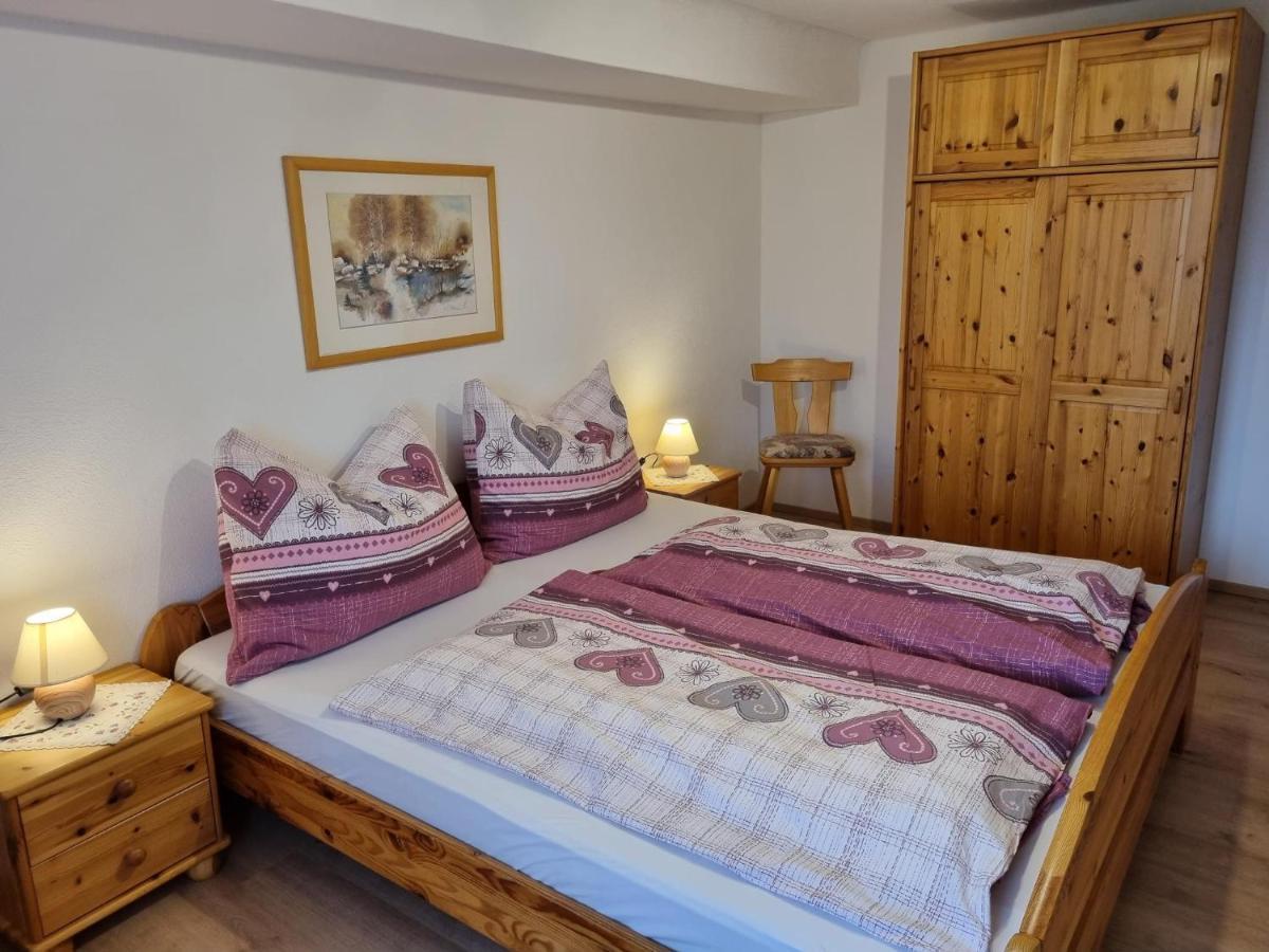 Kulmerhof - Farm Apartment Пругерн Екстериор снимка