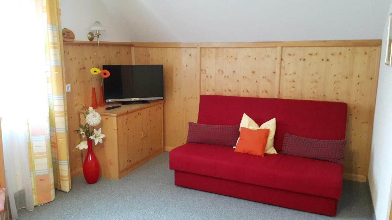 Kulmerhof - Farm Apartment Пругерн Екстериор снимка